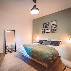 Appartement met een Slaapkamer